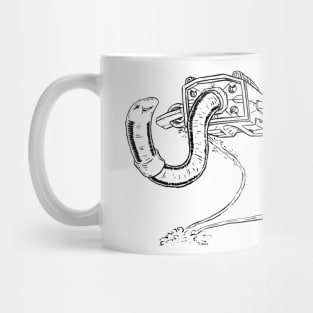 Upgrade Mug